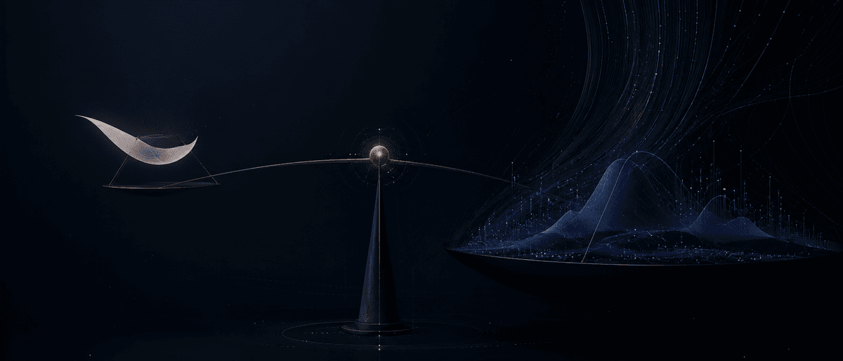 Illustration: Math Bias & Principles Scale